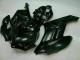 Glänzend Schwarz 04-05 CBR1000RR Motorrad Verkleidung Glänzend Schwarz 04-05 CBR1000RR Motorrad Verkleidung