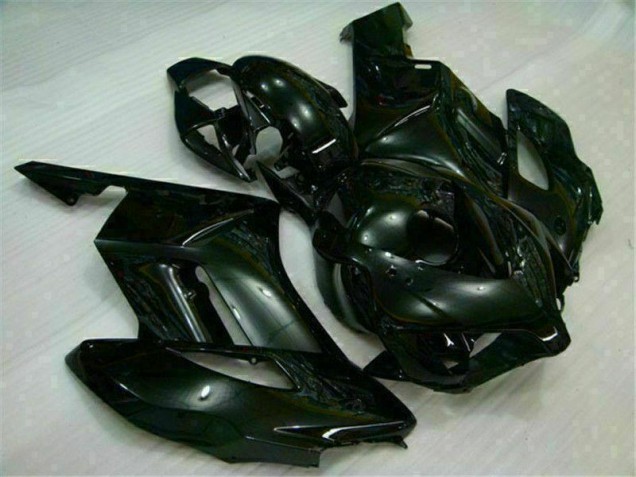 Glänzend Schwarz 04-05 CBR1000RR Motorrad Verkleidung Glänzend Schwarz 04-05 CBR1000RR Motorrad Verkleidung
