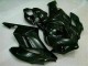 Glänzend Schwarz 04-05 CBR1000RR Motorrad Verkleidung Glänzend Schwarz 04-05 CBR1000RR Motorrad Verkleidung