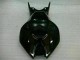 Glänzend Schwarz 04-05 CBR1000RR Motorrad Verkleidung Glänzend Schwarz 04-05 CBR1000RR Motorrad Verkleidung