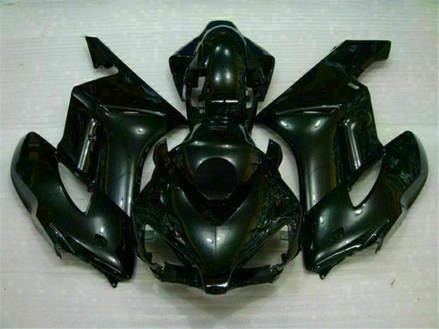Glänzend Schwarz 04-05 CBR1000RR Motorrad Verkleidung Glänzend Schwarz 04-05 CBR1000RR Motorrad Verkleidung