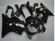 Glänzend Schwarz 04-07 CBR600 F4i Motorrad Verkleidung Glänzend Schwarz 04-07 CBR600 F4i Motorrad Verkleidung