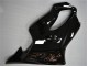 Glänzend Schwarz 04-07 CBR600 F4i Motorrad Verkleidung Glänzend Schwarz 04-07 CBR600 F4i Motorrad Verkleidung