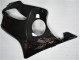 Glänzend Schwarz 04-07 CBR600 F4i Motorrad Verkleidung Glänzend Schwarz 04-07 CBR600 F4i Motorrad Verkleidung