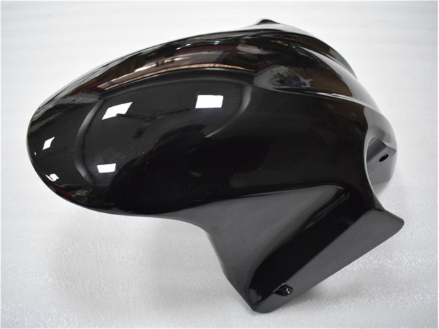 Glänzend Schwarz 04-07 CBR600 F4i Motorrad Verkleidung Glänzend Schwarz 04-07 CBR600 F4i Motorrad Verkleidung