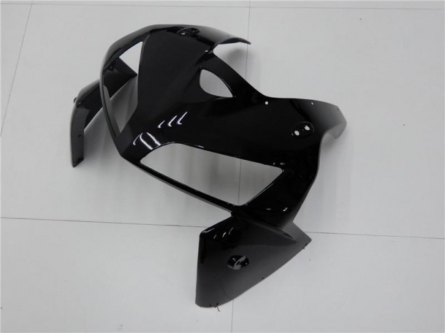Glänzend Schwarz 05-06 CBR600RR Motorrad Verkleidung Glänzend Schwarz 05-06 CBR600RR Motorrad Verkleidung