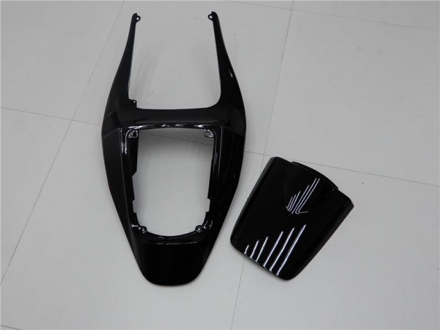 Glänzend Schwarz 05-06 CBR600RR Motorrad Verkleidung Glänzend Schwarz 05-06 CBR600RR Motorrad Verkleidung