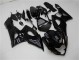 Glänzend Schwarz 05-06 GSXR 1000 Motorrad Verkleidung Glänzend Schwarz 05-06 GSXR 1000 Motorrad Verkleidung