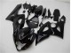 Glänzend Schwarz 05-06 GSXR 1000 Motorrad Verkleidung Glänzend Schwarz 05-06 GSXR 1000 Motorrad Verkleidung