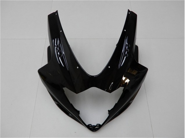 Glänzend Schwarz 05-06 GSXR 1000 Motorrad Verkleidung Glänzend Schwarz 05-06 GSXR 1000 Motorrad Verkleidung