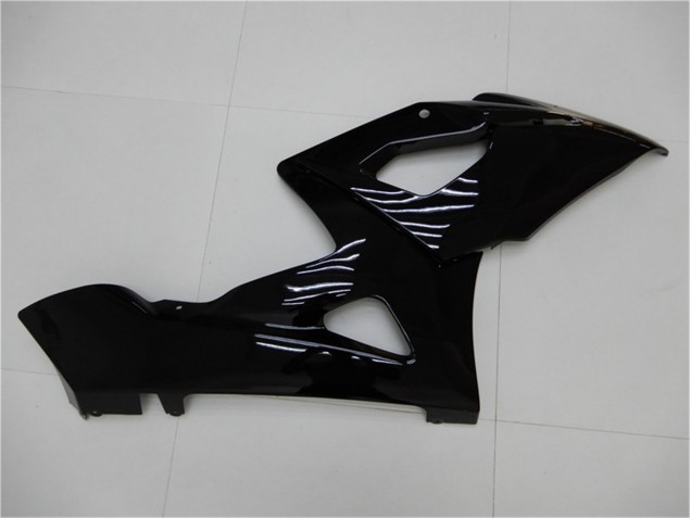 Glänzend Schwarz 05-06 GSXR 1000 Motorrad Verkleidung Glänzend Schwarz 05-06 GSXR 1000 Motorrad Verkleidung
