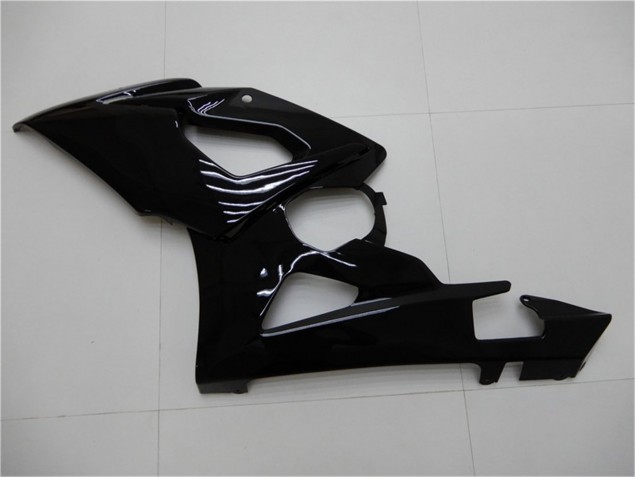 Glänzend Schwarz 05-06 GSXR 1000 Motorrad Verkleidung Glänzend Schwarz 05-06 GSXR 1000 Motorrad Verkleidung