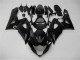 Glänzend Schwarz 05-06 GSXR 1000 Motorrad Verkleidung Glänzend Schwarz 05-06 GSXR 1000 Motorrad Verkleidung