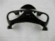 Glänzend Schwarz 05-06 ZX6R Motorrad Verkleidungen Glänzend Schwarz 05-06 ZX6R Motorrad Verkleidungen