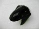 Glänzend Schwarz 05-06 ZX6R Motorrad Verkleidungen Glänzend Schwarz 05-06 ZX6R Motorrad Verkleidungen