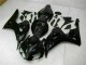Glänzend Schwarz 06-07 CBR1000RR Motorrad Verkleidung