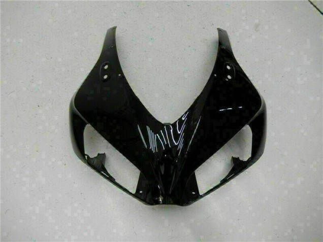 Glänzend Schwarz 06-07 CBR1000RR Motorrad Verkleidung