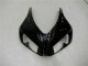 Glänzend Schwarz 06-07 CBR1000RR Motorrad Verkleidung