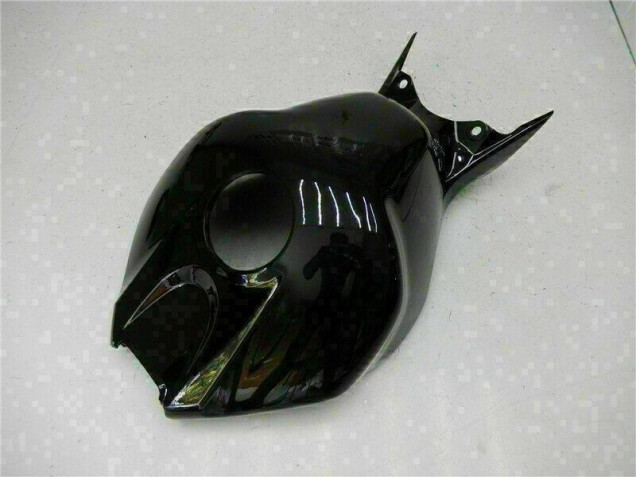 Glänzend Schwarz 06-07 CBR1000RR Motorrad Verkleidung