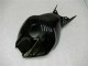 Glänzend Schwarz 06-07 CBR1000RR Motorrad Verkleidung