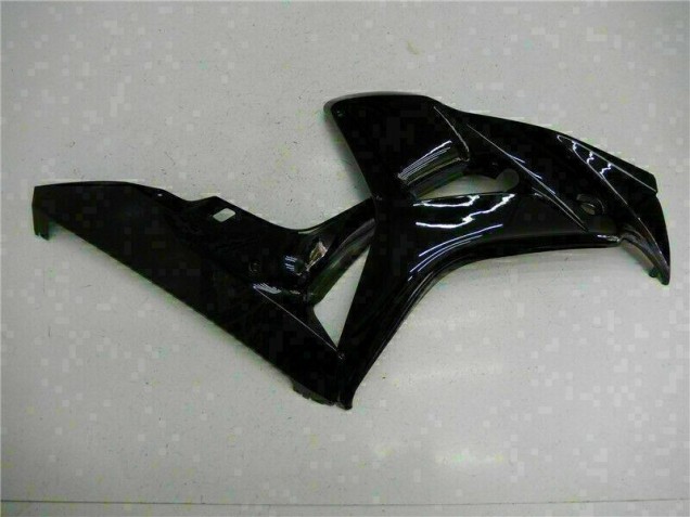 Glänzend Schwarz 06-07 CBR1000RR Motorrad Verkleidung