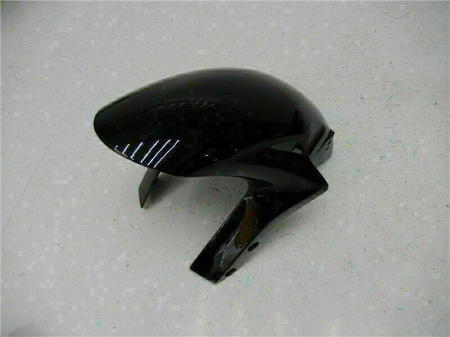 Glänzend Schwarz 06-07 CBR1000RR Motorrad Verkleidung
