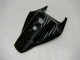 Glänzend Schwarz 06-07 CBR1000RR Motorrad Verkleidung
