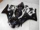 Glänzend Schwarz 06-07 CBR1000RR Motorrad Vollverkleidung Glänzend Schwarz 06-07 CBR1000RR Motorrad Vollverkleidung