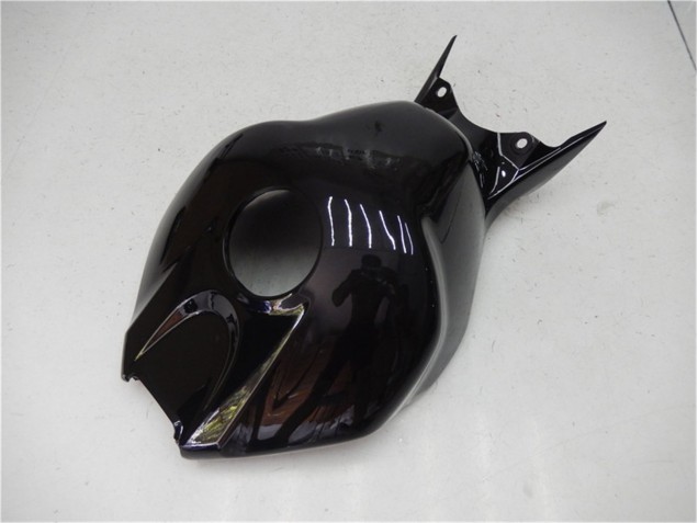 Glänzend Schwarz 06-07 CBR1000RR Motorrad Vollverkleidung Glänzend Schwarz 06-07 CBR1000RR Motorrad Vollverkleidung