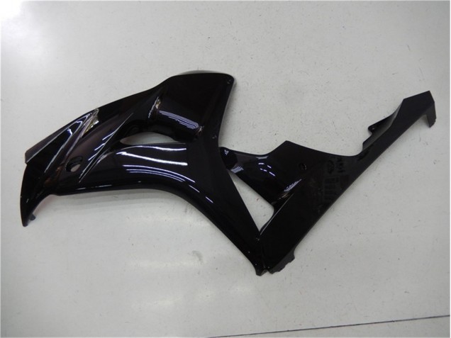 Glänzend Schwarz 06-07 CBR1000RR Motorrad Vollverkleidung Glänzend Schwarz 06-07 CBR1000RR Motorrad Vollverkleidung