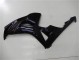 Glänzend Schwarz 06-07 CBR1000RR Motorrad Vollverkleidung Glänzend Schwarz 06-07 CBR1000RR Motorrad Vollverkleidung