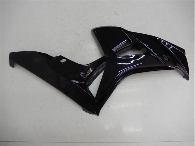 Glänzend Schwarz 06-07 CBR1000RR Motorrad Vollverkleidung Glänzend Schwarz 06-07 CBR1000RR Motorrad Vollverkleidung