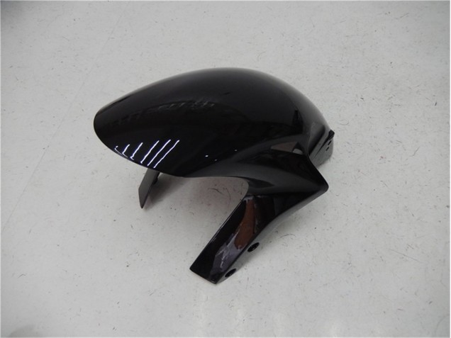 Glänzend Schwarz 06-07 CBR1000RR Motorrad Vollverkleidung Glänzend Schwarz 06-07 CBR1000RR Motorrad Vollverkleidung