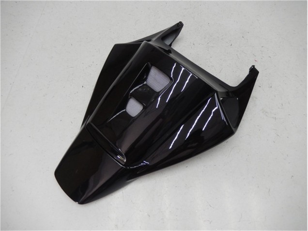 Glänzend Schwarz 06-07 CBR1000RR Motorrad Vollverkleidung Glänzend Schwarz 06-07 CBR1000RR Motorrad Vollverkleidung