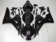Glänzend Schwarz 06-07 CBR1000RR Motorrad Vollverkleidung Glänzend Schwarz 06-07 CBR1000RR Motorrad Vollverkleidung