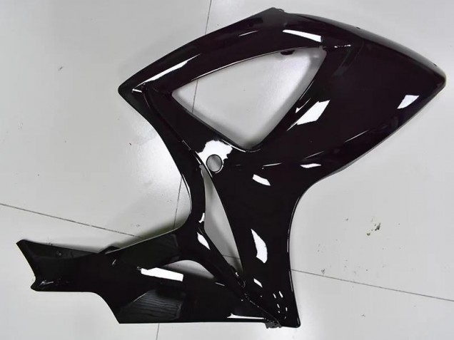 Glänzend Schwarz 06-07 GSXR 600/750 Motorrad Verkleidung Glänzend Schwarz 06-07 GSXR 600/750 Motorrad Verkleidung