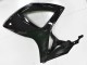 Glänzend Schwarz 06-07 GSXR 600/750 Motorrad Verkleidung Glänzend Schwarz 06-07 GSXR 600/750 Motorrad Verkleidung