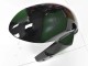 Glänzend Schwarz 06-07 GSXR 600/750 Motorrad Verkleidung Glänzend Schwarz 06-07 GSXR 600/750 Motorrad Verkleidung