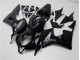 Glänzend Schwarz 07-08 CBR600RR Motorrad Verkleidung Glänzend Schwarz 07-08 CBR600RR Motorrad Verkleidung