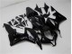 Glänzend Schwarz 07-08 CBR600RR Motorrad Verkleidung Glänzend Schwarz 07-08 CBR600RR Motorrad Verkleidung