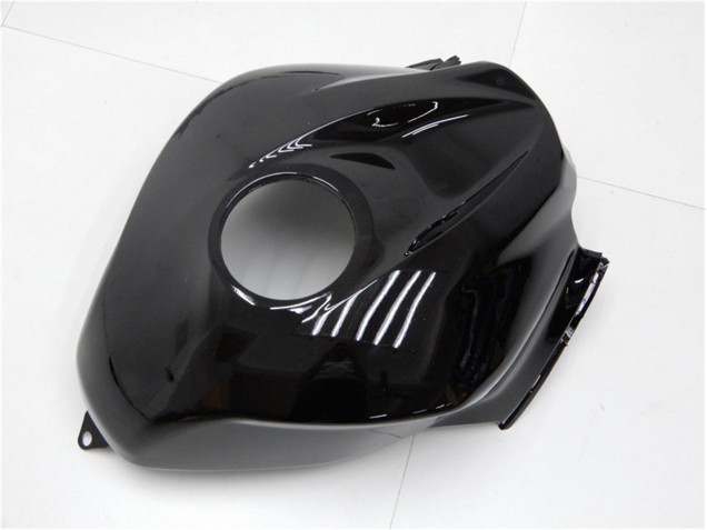 Glänzend Schwarz 07-08 CBR600RR Motorrad Verkleidung Glänzend Schwarz 07-08 CBR600RR Motorrad Verkleidung