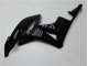Glänzend Schwarz 07-08 CBR600RR Motorrad Verkleidung Glänzend Schwarz 07-08 CBR600RR Motorrad Verkleidung