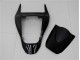 Glänzend Schwarz 07-08 CBR600RR Motorrad Verkleidung Glänzend Schwarz 07-08 CBR600RR Motorrad Verkleidung