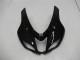 Glänzend Schwarz 07-08 ZX6R Motorrad Verkleidungen Glänzend Schwarz 07-08 ZX6R Motorrad Verkleidungen
