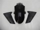 Glänzend Schwarz 07-08 ZX6R Motorrad Verkleidungen Glänzend Schwarz 07-08 ZX6R Motorrad Verkleidungen