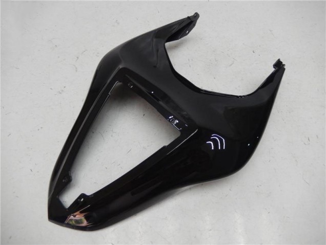 Glänzend Schwarz 07-08 ZX6R Motorrad Verkleidungen Glänzend Schwarz 07-08 ZX6R Motorrad Verkleidungen