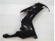Glänzend Schwarz 08-10 ZX10R Motorrad Verkleidungen Glänzend Schwarz 08-10 ZX10R Motorrad Verkleidungen