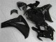 Glänzend Schwarz 08-11 CBR1000RR Motorrad Verkleidung Glänzend Schwarz 08-11 CBR1000RR Motorrad Verkleidung