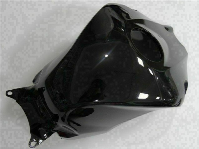 Glänzend Schwarz 08-11 CBR1000RR Motorrad Verkleidung Glänzend Schwarz 08-11 CBR1000RR Motorrad Verkleidung