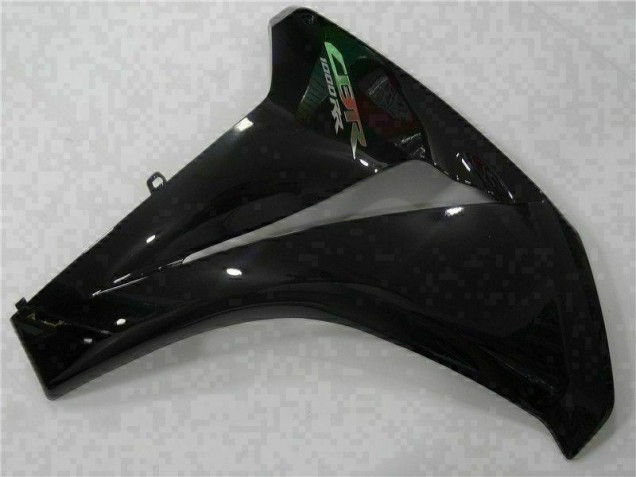 Glänzend Schwarz 08-11 CBR1000RR Motorrad Verkleidung Glänzend Schwarz 08-11 CBR1000RR Motorrad Verkleidung